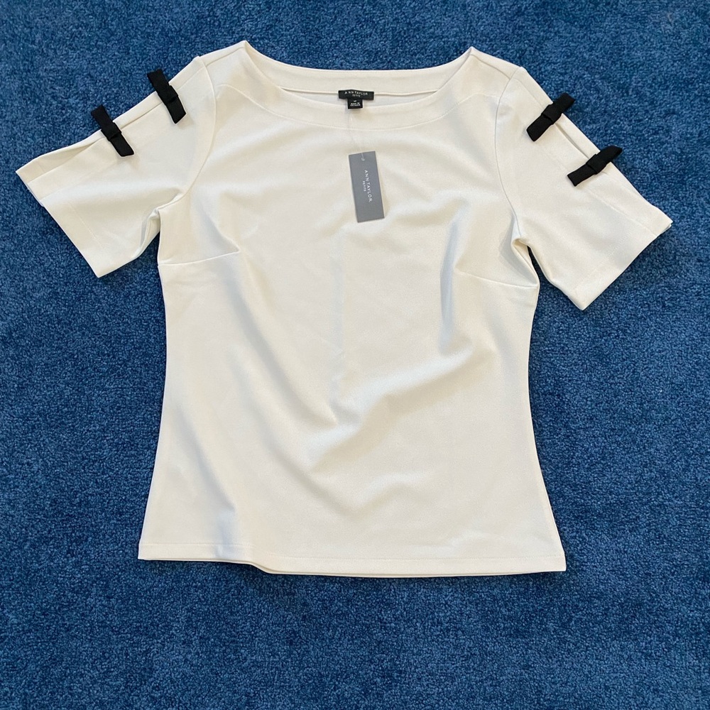 NWT Ann Taylor Blouse